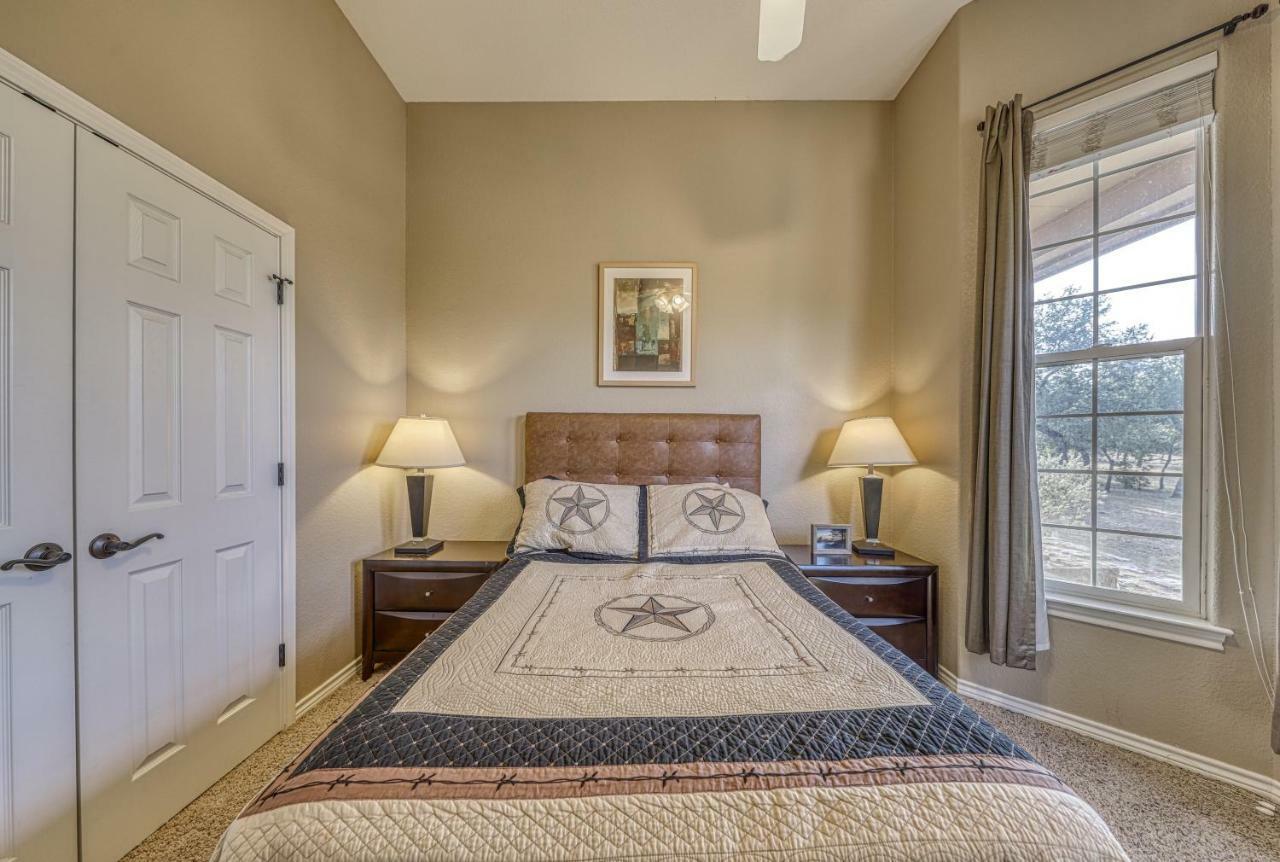 River Mountain Retreat Уимбърли Екстериор снимка